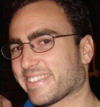 Evan Landy, Piano Teacher